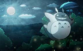 totoro 1 uhlu